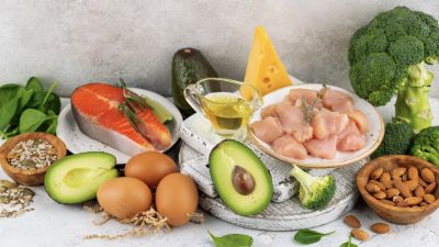Pengaruh Asupan Protein terhadap Kesehatan Mental