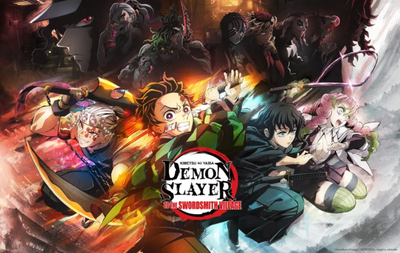 10 Karakter Demon Slayer Paling Populer dan Fakta Menariknya