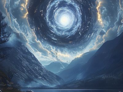 Mitologi Nordik: Kisah Penciptaan Dunia hingga Ragnarok atau Kiamat Para Dewa yang Bikin Merinding