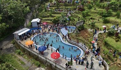 Lepaskan Penat dengan Berwisata di Purbalingga, Rekomendasi Wisata Seru Bersama Keluarga