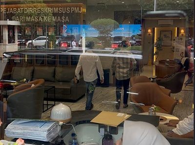 Usai Periksa sebagai Tersangka, Polda Metro Jaya Putuskan Tak Tahan Richard Lee