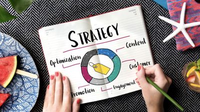 Strategi Efektif bagi UMKM untuk Membangun Identitas dan Kepercayaan di Pasar