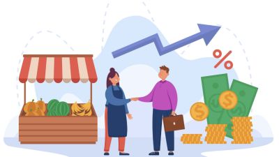 Strategi Mendorong Peningkatan Omzet UMKM Melalui Branding dan Pemasaran Digital