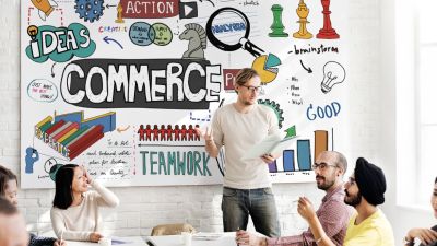 Strategi UMKM Untuk Sukses di Era Persaingan Bisnis yang Ketat