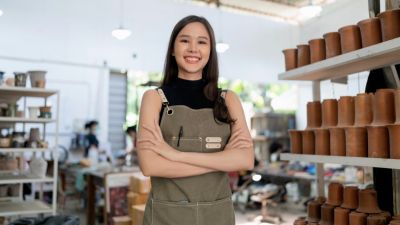 Panduan Praktis Memulai Usaha Mikro, Kecil, dan Menengah di Indonesia
