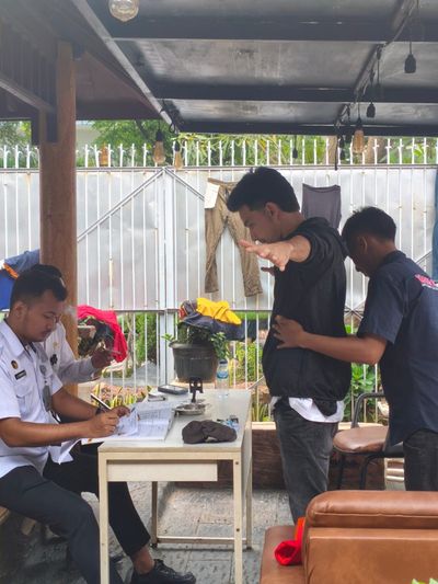 Terhitung Hari Ini, Jonathan Frizzy Bebas Bersyarat usai Terjerat Kasus Vape Obat Keras