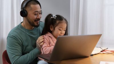 Menghadapi Tantangan Pendidikan Anak di Era Digital