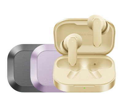 Realme Buds Air 8 Resmi Meluncur di India: Harga Murah Kualitas Super
