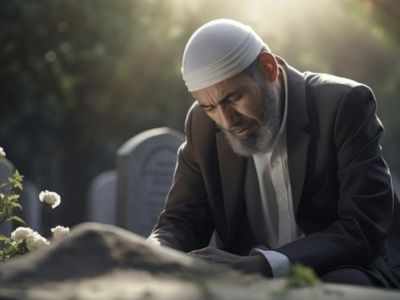 Cara Bayar Hutang Salat dan Puasa Orang Tua yang Sudah Meninggal, Ini Penjelasan Lengkapnya!