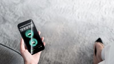 Optimalisasi Produktivitas dengan Fitur Fokus pada Gadget