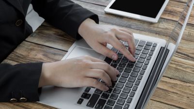 Optimasikan Waktu Kerja dengan Shortcut di Laptop