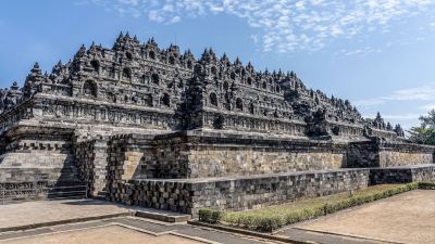 Pentingnya Pengakuan UNESCO Terhadap Warisan Budaya Dunia