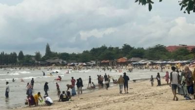 Jepara Jadi Lokasi Favorit Wisatawan Saat Libur Panjang