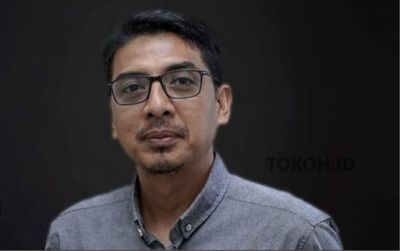 Update Teror Telepon Atas Nama Polresta Jogja ke Guru Besar UGM Zainal Arifin, Polisi Ungkap Nomor Pelaku Terlacak dari Cirebon