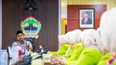 Hadirkan Wisata Ramah Muslim, Karanganyar Jadi Contoh Baik