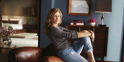 Dikenal Pirang Sejak Friends, Jennifer Aniston Akhirnya Buka-bukaan Soal Rambut Asli