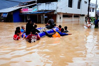 Daftar Sekolah di Kalsel yang Terapkan PJJ Akibat Banjir Januari 2026: Info Resmi Disdik