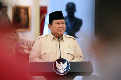 Presiden Prabowo Dijadwalkan Resmikan Kampung Nelayan Merah Putih di Soropia