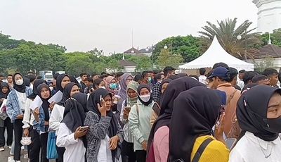 Aturan Baru UMP Kalsel 2026: Siapa Saja Pekerja yang Berhak Menerima Kenaikan Gaji?