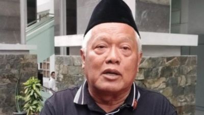 Yai Mim Resmi Jadi Tersangka dalam Kasus Kekerasan Seksual dan Pornografi