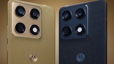 Motorola Signature Rilis di CES 2026: Ponsel Premium dengan Fitur Canggih