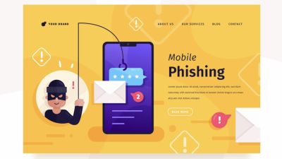 Panduan Deteksi Dini Infeksi Malware pada Ponsel Anda