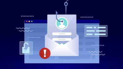 Cara Cerdas Menghindari Penipuan Phishing di Smartphone Anda