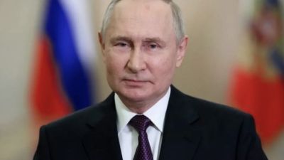 Rusia Dukung Rodriguez, Tanggapan Tegas terhadap Aksi Militer AS di Venezuela