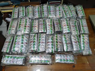 Peredaran Gelap Obat Terlarang Meresahkan Masyarakat Polsek Sepatan Tangkap Pengedar