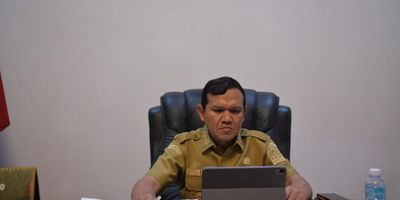 Pemprov Aceh Usul Bantuan Tunai Rp8 Juta untuk Korban Bencana