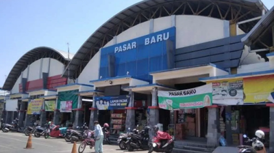 Pemkab Kudus Serahkan Pengelolaan Parkir Pasar ke Swasta