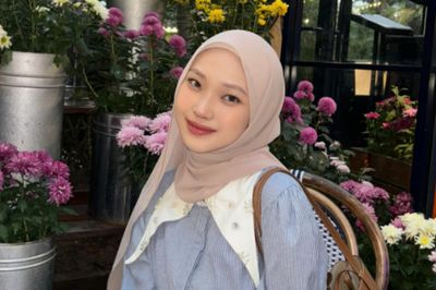 Viral! Jule Akui Banyak Salah, Minta Maaf ke Daehoon dan Anak-Anak