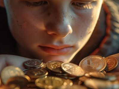 7 Tanda Harga Emas Akan Naik, Sinyal Penting Buat Kamu yang Lagi Nimbang Investasi