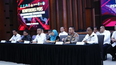 Menelusuri Akar Kekerasan pada Anak Melalui Komunitas Media Sosial
