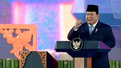 Anggaran Rp 335 Triliun Siap Disalurkan untuk Program Makan Bergizi Gratis 2026