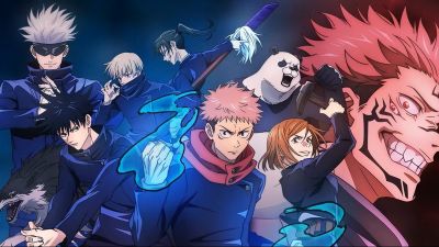 Musim Ketiga Jujutsu Kaisen Mulai Tayang Hari Ini: Semua Yang Perlu Diketahui!