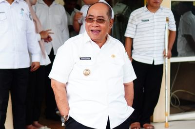 Nasib PPPK di Kota Gorontalo Aman, Ini Syaratnya