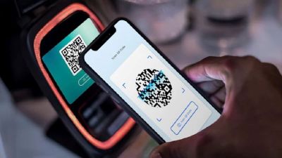 Perkembangan Judi Online di Indonesia: Penggunaan QRIS dan Kripto dalam Transaksi