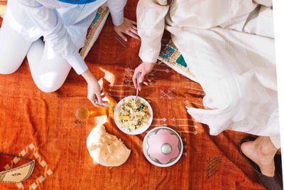 Jangan Sampai Terlewat, Ini Jadwal Imsakiyah Kota Kendari Ramadhan 2026