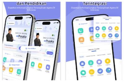 Cara Cek Nomor Haji di Handphone, Lengkap dengan Persiapan yang Diperlukan Sebelum Berangkat
