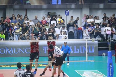 Jadwal Lengkap Proliga 2026, Sajikan 98 Pertandingan Sepanjang Musim