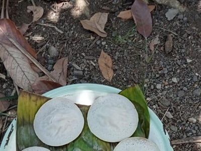 Tradisi Menyambut Ramadhan di Pasaman Barat:Maapam Yang Penuh Akan Makna dan Nilai Keagamaan