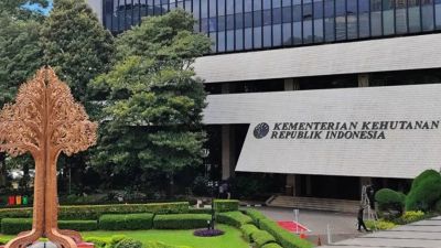 Kemenhut Pastikan Tidak Ada Penggeledahan oleh Kejagung, Hanya Cek Data
