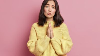Mengapa Kita Enggan Menghadapi Kecemasan yang Menghantui?