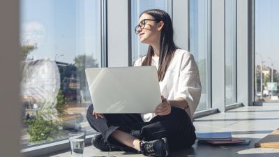 Menciptakan Ketenangan di Tengah Kesibukan Sehari-hari