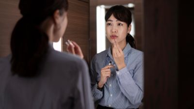 Keefektifan Berbicara dengan Diri Sendiri dalam Mengelola Emosi