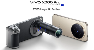 Bocoran Spesifikasi lengkap Vivo X300 Ultra! Pakai Snapdragon 8 Elite Gen 5 & IP69