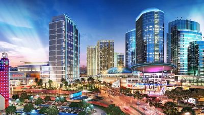 Pondok Indah Mall 5: Inovasi Terbaru dalam Dunia Ritel Jakarta