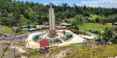 Fakta Unik Kawangkoan Yang Jarang Orang Tau!