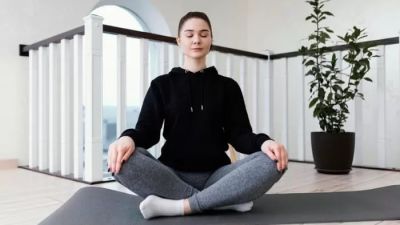 Kesehatan: Konsistensi Lebih Penting daripada Kesibukan